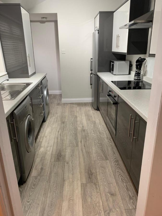 Villa Laurel Street à Middlesbrough Extérieur photo