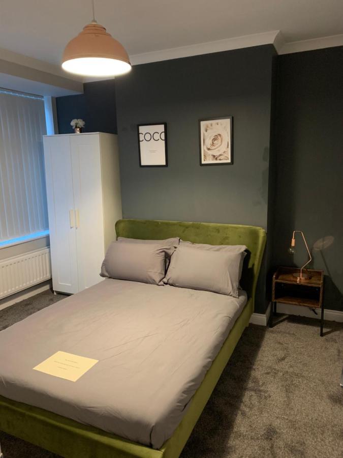 Villa Laurel Street à Middlesbrough Extérieur photo